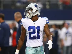 Joseph Randle treble gives Dallas lead