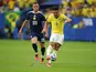 Casemiro role was crucial on Brazil's win against Scotland