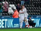James inspires Swansea to comeback victory over Brentford in FA Cup fifth round