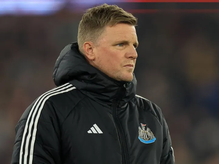 Newcastle dealt major blow as  striker target reveals desire to "take care" of new signing