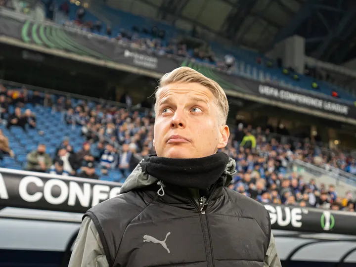 FK Vardar vs KuPS - prediction, team news, lineups
