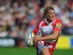 Twelvetrees agrees Gloucester contract extension