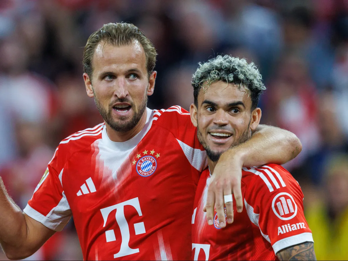 Bayern Munich vs Real Madrid - prediction, team news, lineups