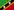 Kittitian flag