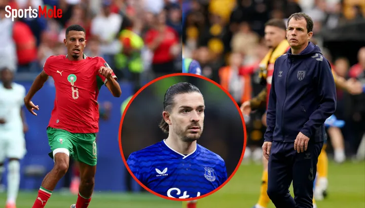 Transfer news and rumours today: Everton eye £50m Grealish alternative, Sunderland to shatter club record?