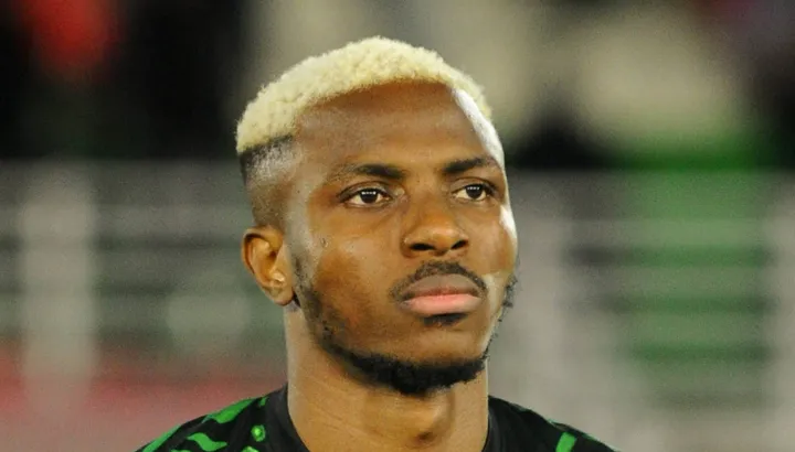 Uganda vs. Nigeria: How to watch, date, time, live stream and TV channel for AFCON clash