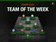 Arsenal past and present: Sports Mole's Premier League Team of the Week