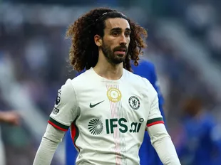Chelsea, Real Madrid confirm Cucurella transfer, contract length revealed
