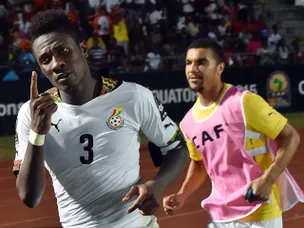 Gyan clinches dramatic late winner
