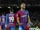 Team News: Aubameyang, Traore, Torres start for Barcelona against Galatasaray