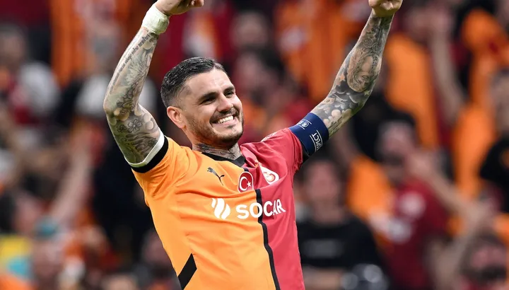 Preview: Galatasaray vs Juventus - prediction, team news, lineups