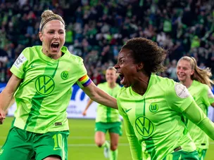 Wolfsburg vs. Lyon - prediction, team news, lineups