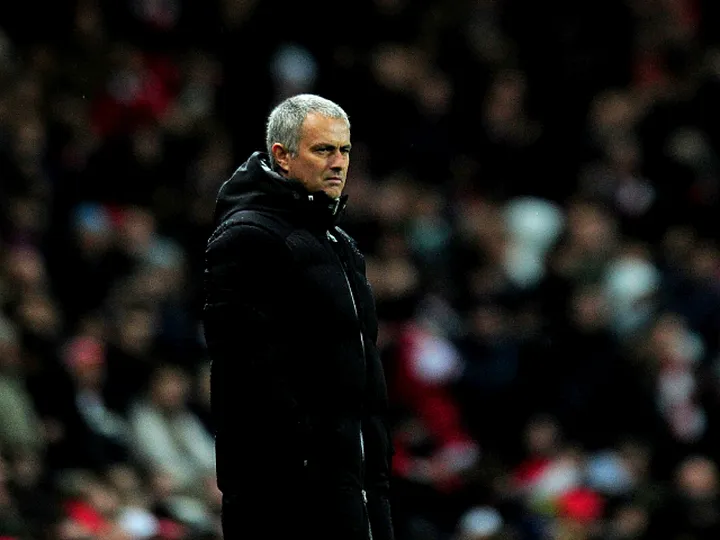 Mourinho: "We are going to try to win"