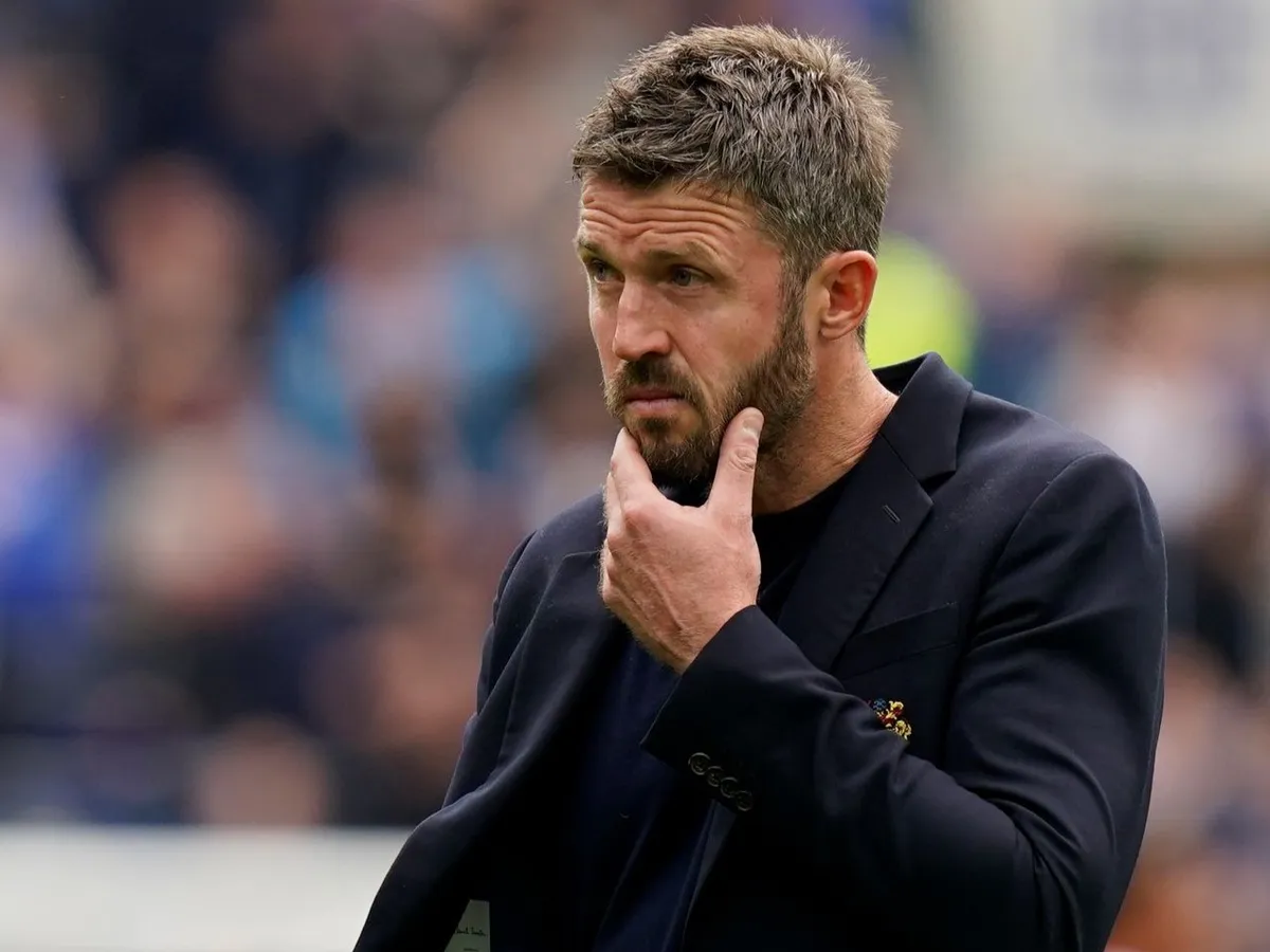 Man United draw with Everton: Michael Carrick claims Premier League result not "bad" as boss pushes back on criticism