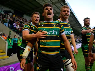 Northampton Saints vs Exeter Chiefs - prediction, team news, lineups