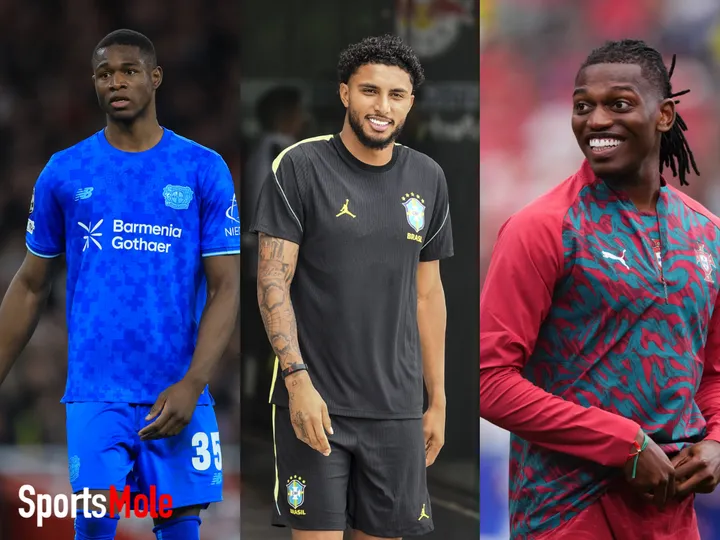 Transfer news & rumours today: Ederson to Man Utd update, Newcastle eye Arsenal target