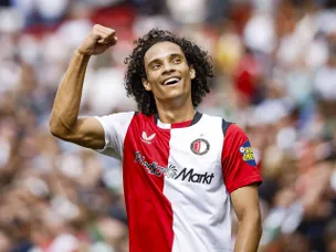 Cambuur vs. Feyenoord - prediction, team news, lineups