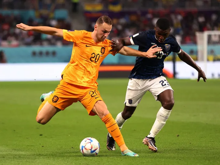 Transfer rumours: Koopmeiners to Juve, Fornals to Napoli, Thomas to Sunderland