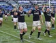Scotland triumphant in Rome