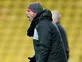 Zola rejects Chelsea speculation