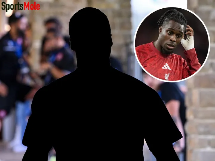 Liverpool in the 'lead' as Iraola finds perfect £55.3m Frimpong replacement