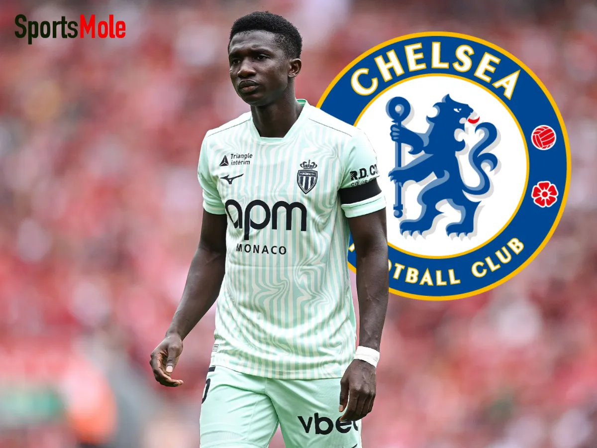 Why Chelsea could not reignite late Lamine Camara deal as key update emerges - they are 'furious'