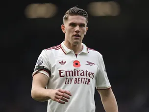 Arsenal learn Gyokeres injury timeframe after Slavia Prague absence?