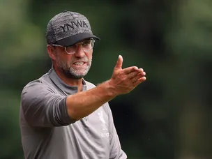 Klopp: 'Liverpool must build on City win'