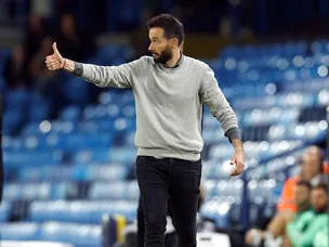 Bristol City vs. West Brom - prediction, team news, lineups