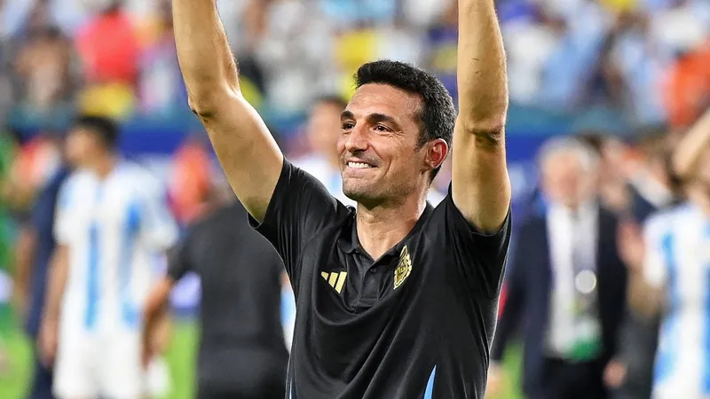 Argentina extending their relentless run? Sunday's World Cup warm-up predictions and previews