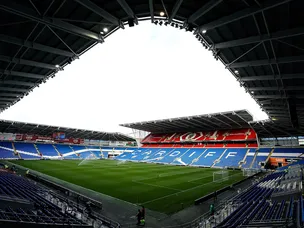 Two changes for Cardiff