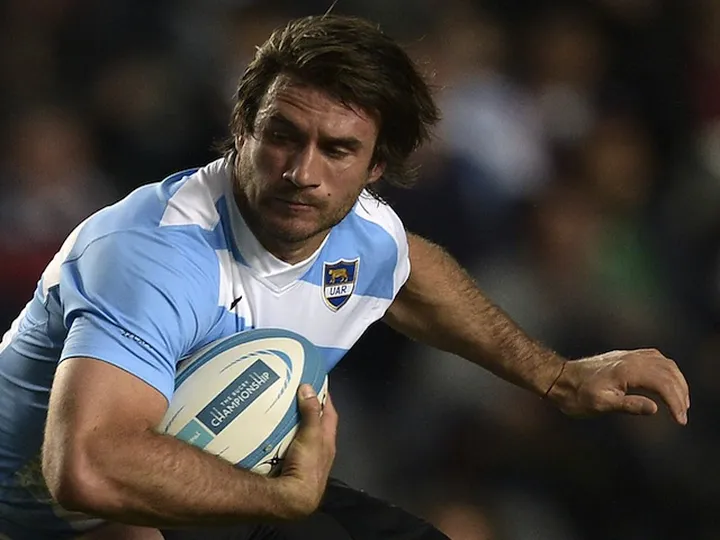 Bosch returns for Argentina's semi-final