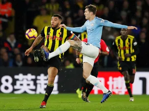 Man City vs. Watford - prediction, team news, lineups