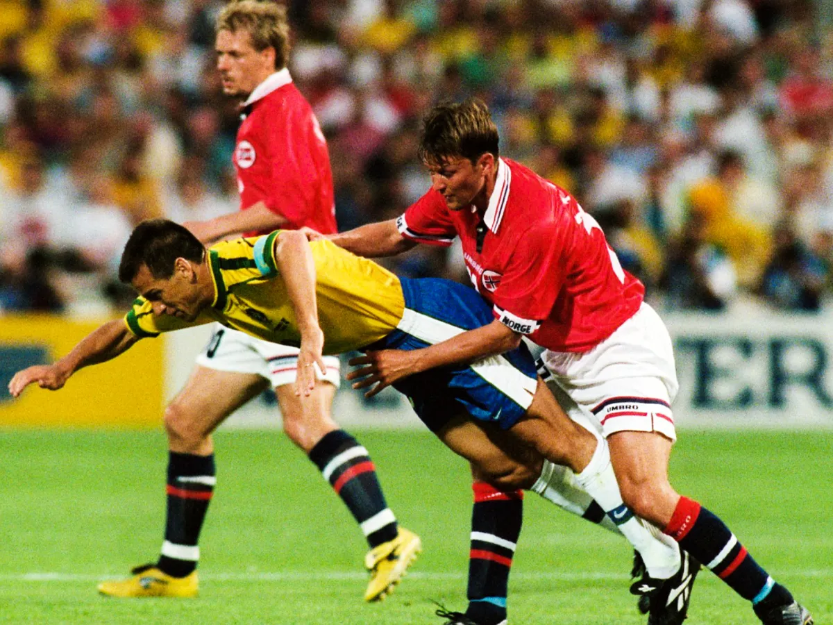 Brazil vs. Norway: Head-to-head record and past meetings | World Cup 2026