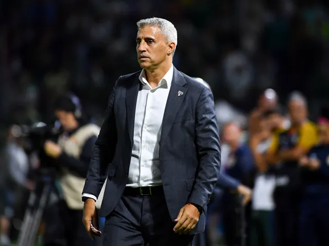 Atlas caput  manager  Hernan Crespo