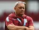 Ray Wilkins: 'Aston Villa won't survive'