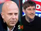 Arne Slot to take Pep Guardiola's crown? Liverpool and the title race assessed