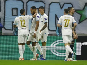 Marseille vs. Montpellier - prediction, team news, lineups