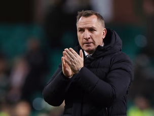 Celtic vs. Dundee - prediction, team news, lineups