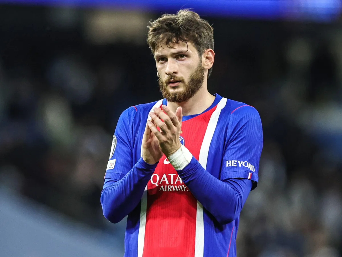 PSG predicted lineup vs. Barcelona: Khvicha Kvaratskhelia decision made as Luis Enrique changes eight