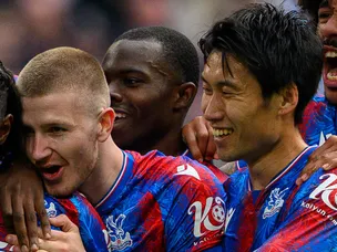 One change from Oliver? Predicted Palace XI vs. Bournemouth