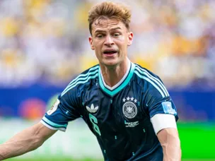 Why Germany and Paraguay are made for each other in the World Cup last 32