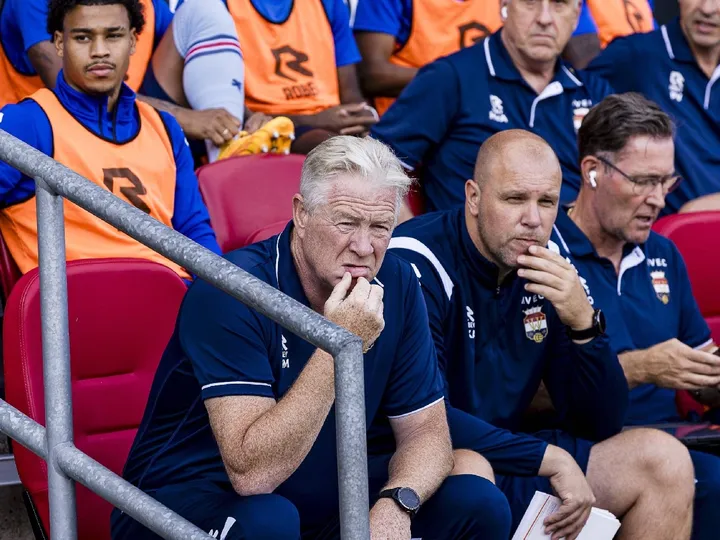 Willem II vs. Go Ahead Eagles - prediction, team news, lineups