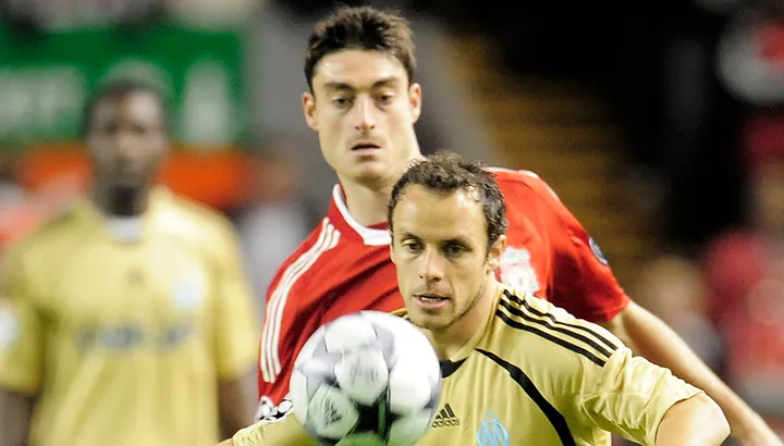 Marseille vs. Liverpool: Head-to-head record and past meetings before Champions League clash