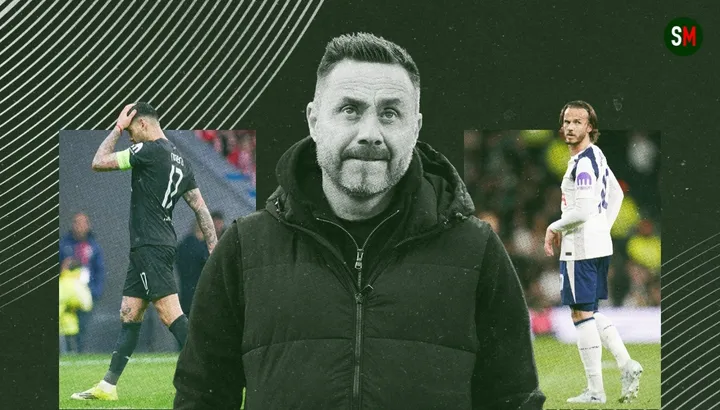 Tottenham voted Premier League’s biggest underachievers ahead of Liverpool, Chelsea - Sports Mole