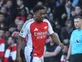 Will Lewis-Skelly's red card cost Gunners title following Hammers defeat?