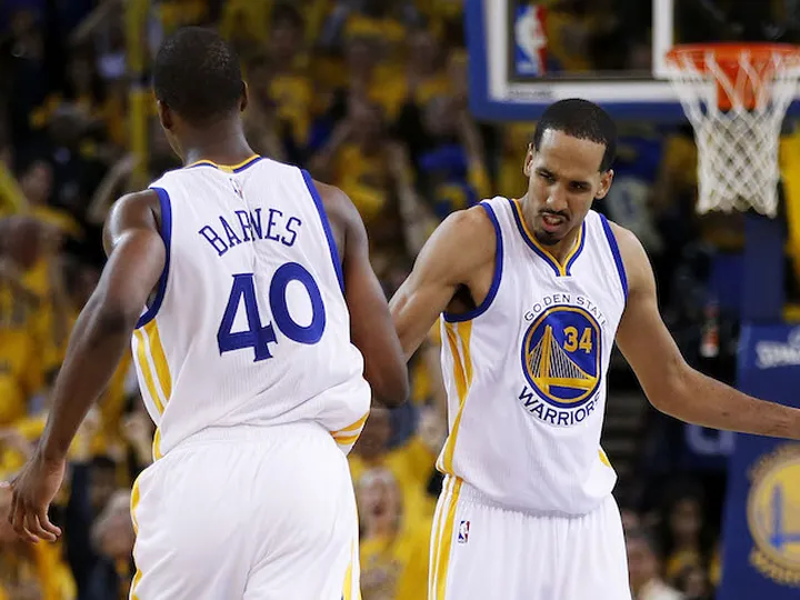 Kerr: 'Livingston kept us in the game'