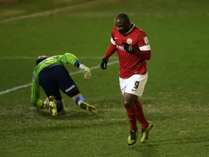 Missed penalty costs Brighton