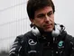 Wolff unconcerned by Hamilton, Rosberg dispute