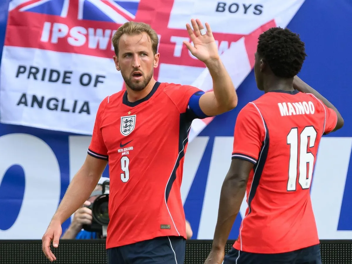 England 1-0 New Zealand: Harry Kane proves he is ready for World Cup but concerns about Thomas Tuchel's team persist